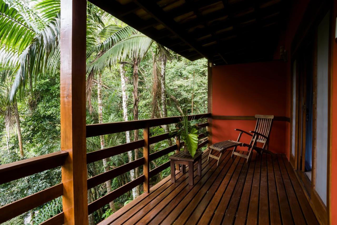 招待所 Ilha Splendor Ilhabela